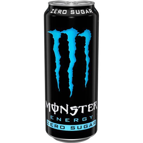 MONSTER ABOLUTELY ZERO
