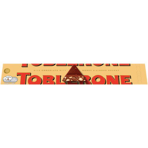 TOBLERONE 