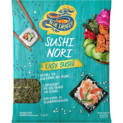 SUSHI NORI ARK