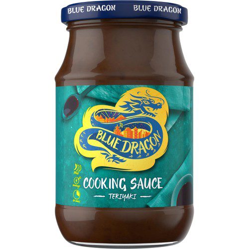 TERIYAKI SÅS