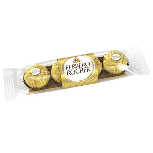 ROCHER 4-PACK