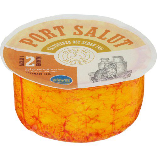 Port Salut 31%