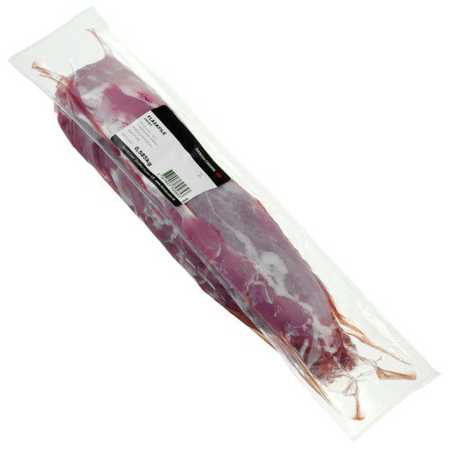 FLÄSKFILE FRYST - DANMARK