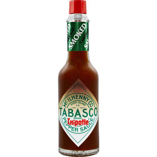 TABASCO CHIPOTLE