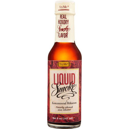 LIQUID SMOKE