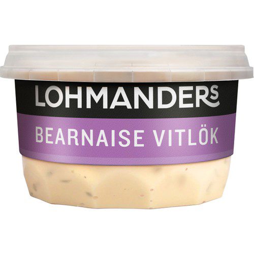 BEARNAISE VITLÖK