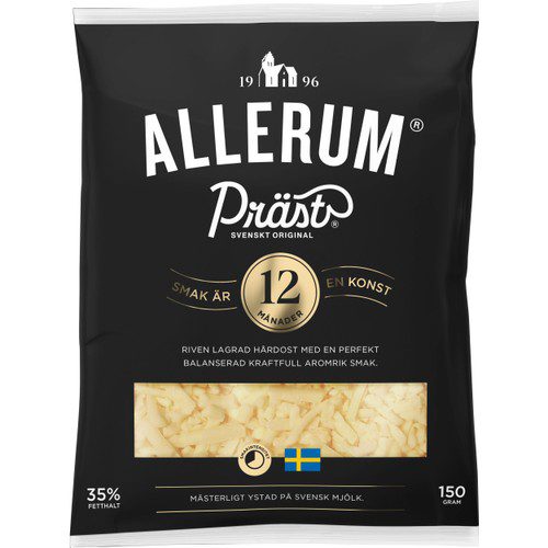 OST RIVEN ALLERUM 35%