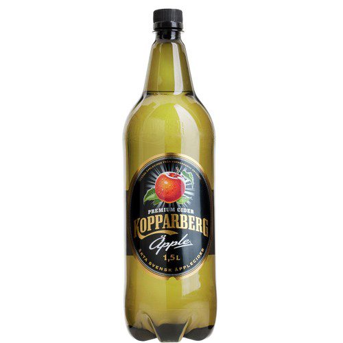 CIDER ÄPPLE