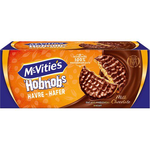 HOBNOBS CHOKLADKEX