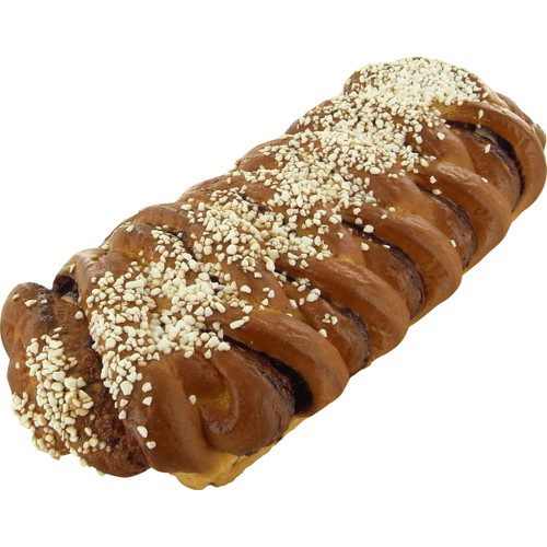 Blåbär & Vaniljlänngd 360g Bonjour