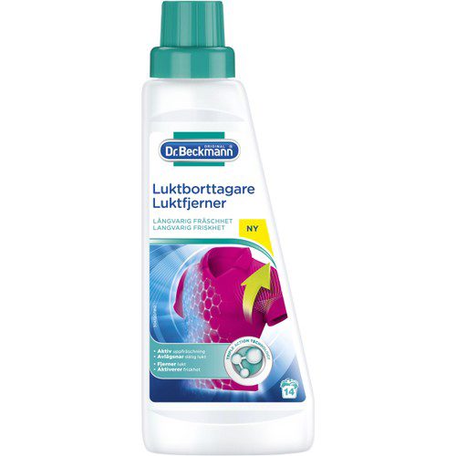 Luktborttagare 500ml Dr Beckmann