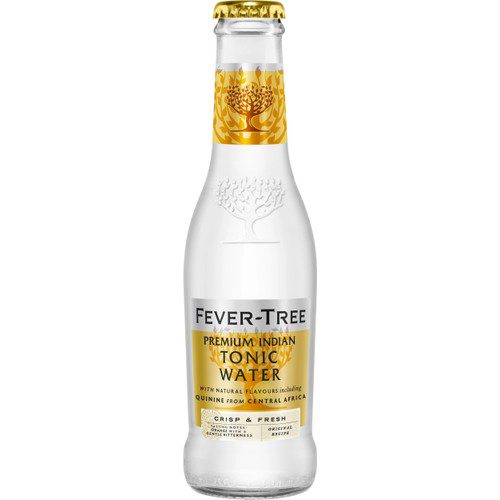 INDIAN TONIC WATER