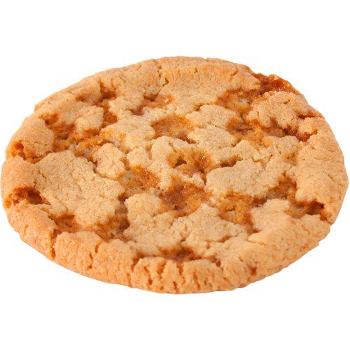 Knäckcookie 1-p Bonjour