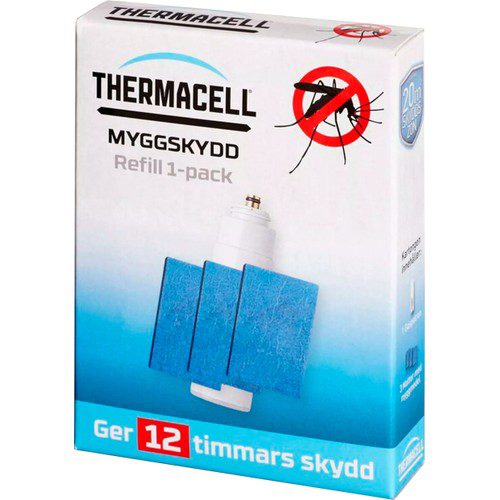 Myggjagare Refill Thermacell