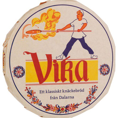 VIKABRÖD 