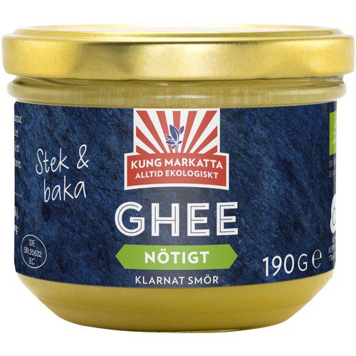 GHEE EKO
