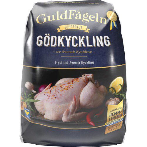 GÖDKYCKLING
