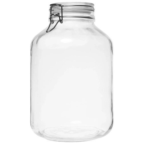Konserveringsglas 5l