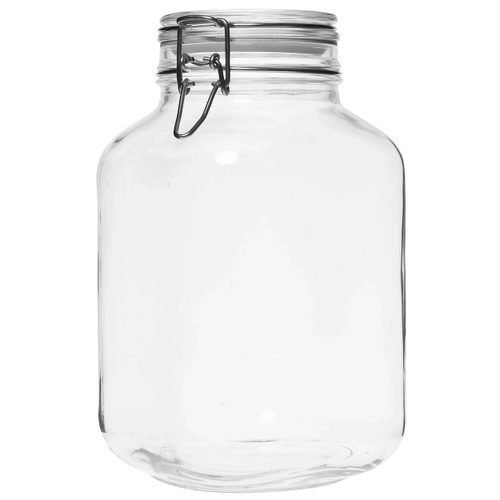 Konserveringsglas 4l