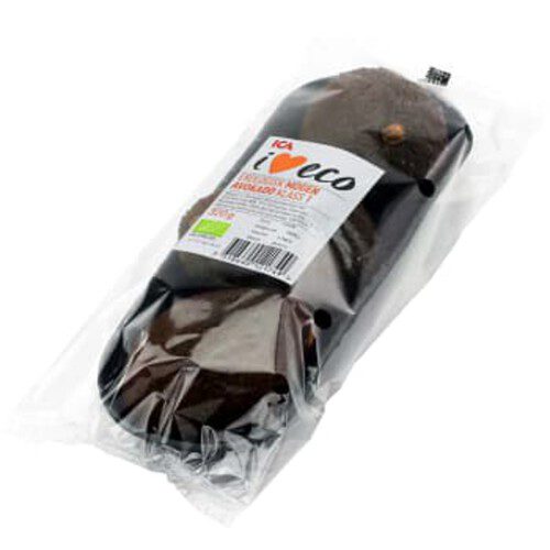Avocado Mogen Ekologisk 320g ICA I love eco