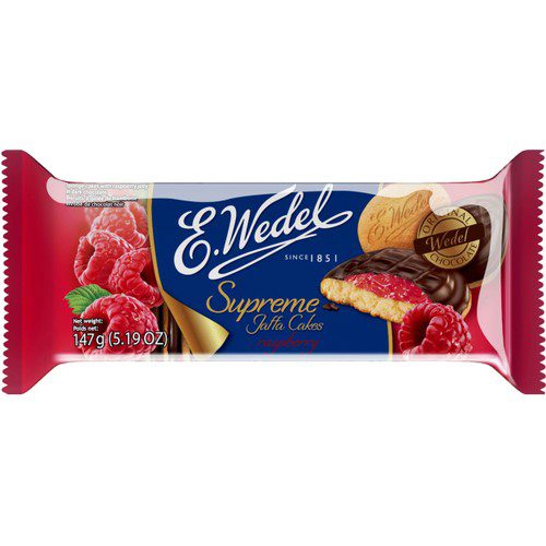 Jaffa Hallon Supreme 147g Wedel