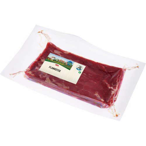 Flankstek ca 700g ICA