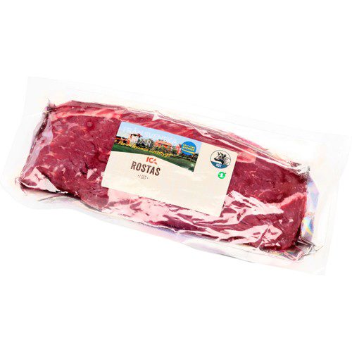 Rostas Bit ca 1kg ICA