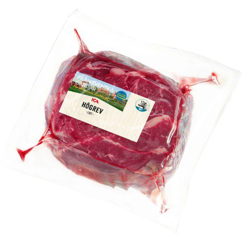 Högrev ca 1160g ICA