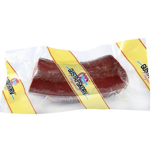 Korv i bit ca 250g Gustafskorv