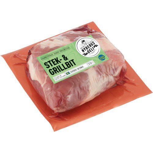 Stek-&grillbit Gourmetmörad