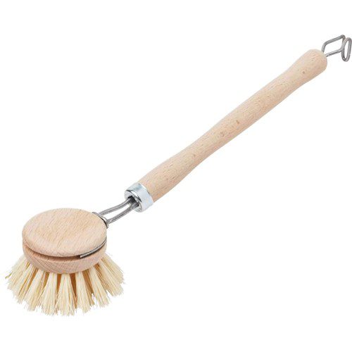 Diskborste Trä ICA Skona