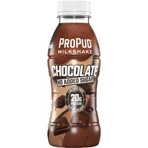 PROPUD DRINK CHOCOLATE