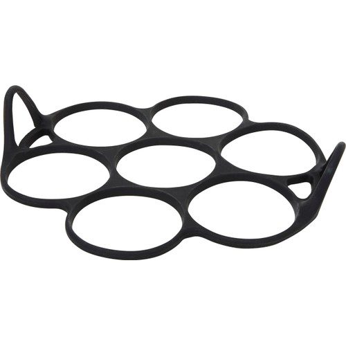 Ägg/pannkaksform Silikon ICA