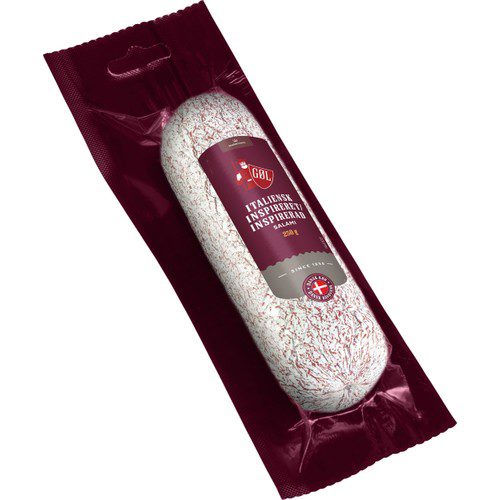 Italiensk Salami