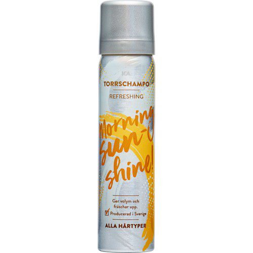 Torrschampo 80ml ICA