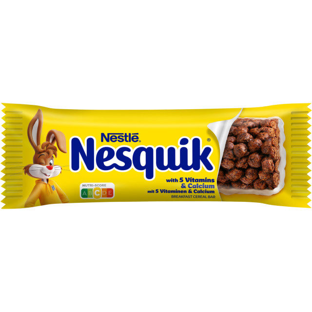 Nesquik Bar