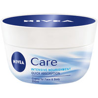 Care Ntensive Nourishment Creme