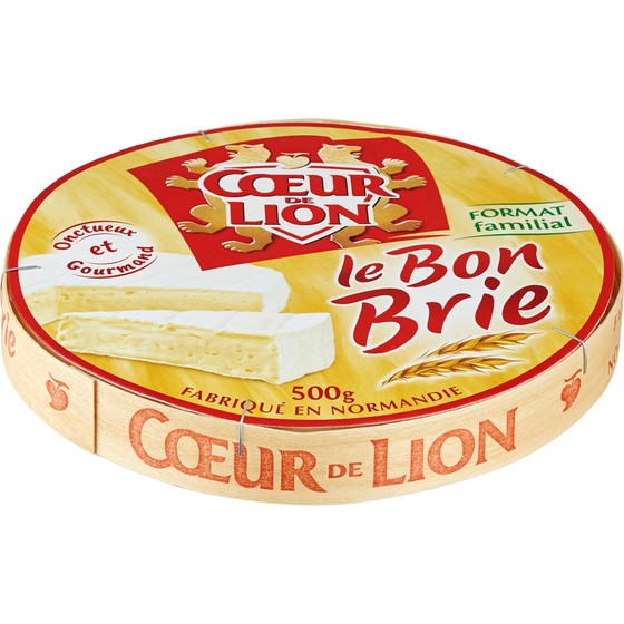 Brie