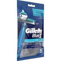 Blue Ii Plus Rakhyvel