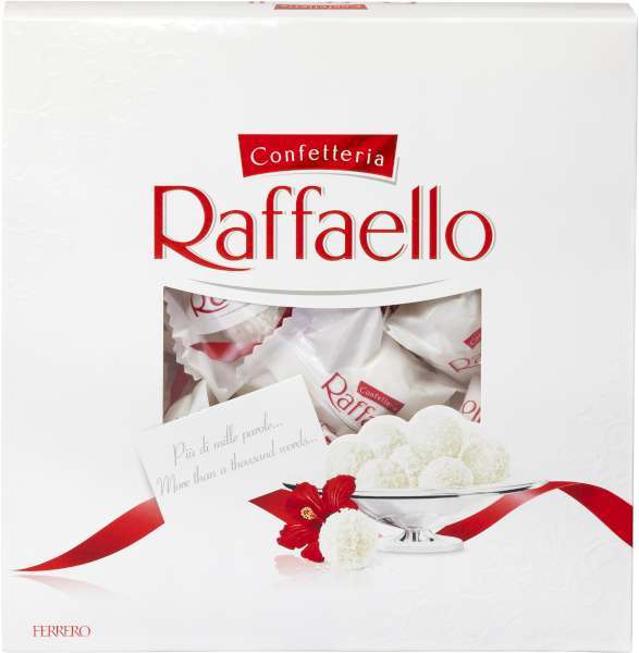 Raffaello Ferrero, 260g