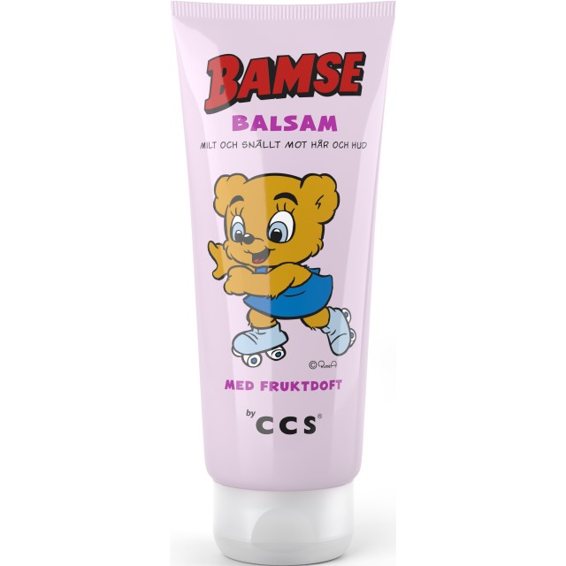 Balsam Barn Fruktdoft