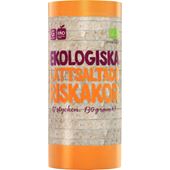 Riskakor Lättsaltade 130g Garant