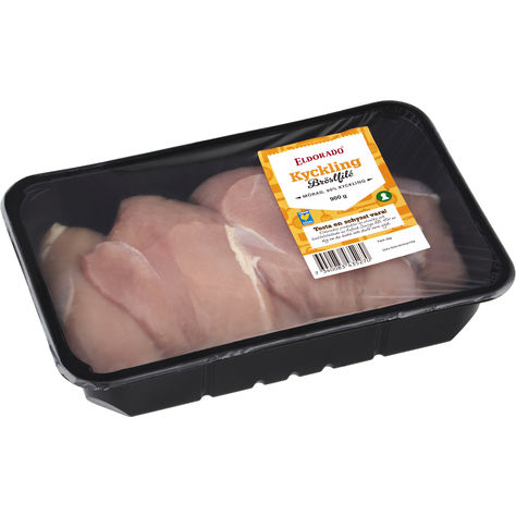 Kyckling Bröstfilé Sverige