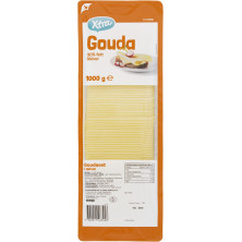 GOUDA SKIVAD