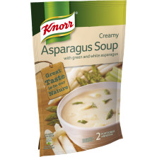 Asparagus Soup Knorr, 570ml Nätmat