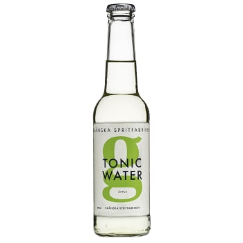 Tonic Water - 0.5 L - Ditt svenska skafferi