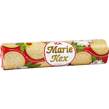 Mariekex 200g ICA