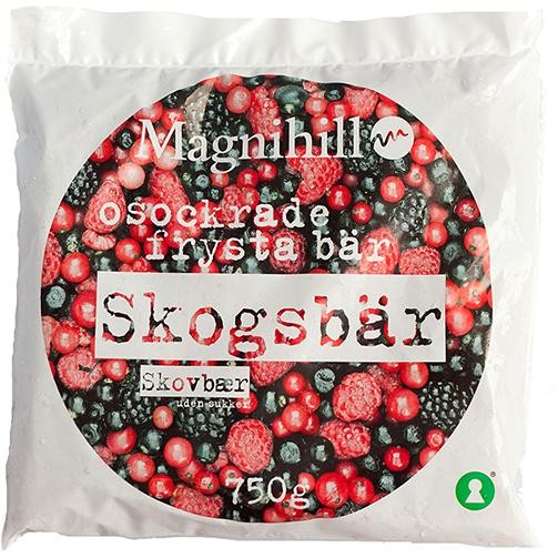 Skogsbär