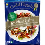 Kyckling Gyros