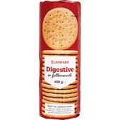 Digestive 400g Eldorado